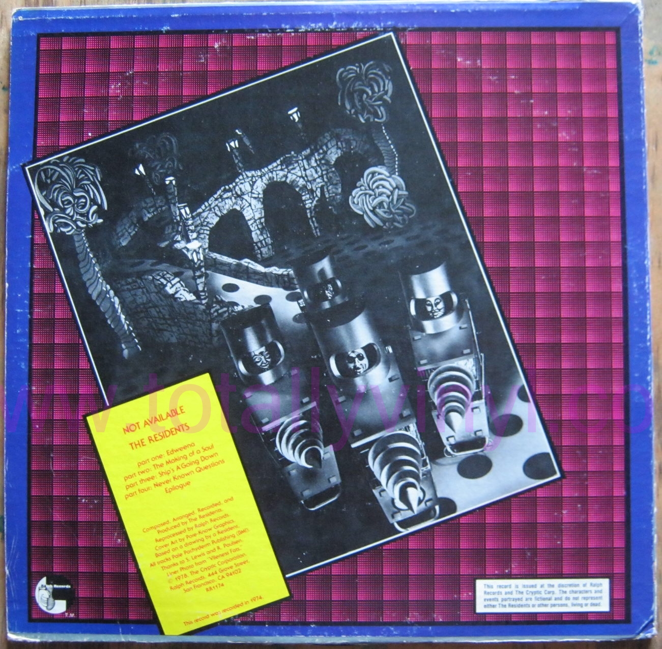 Residents Babyfingers Residents Babyfingers