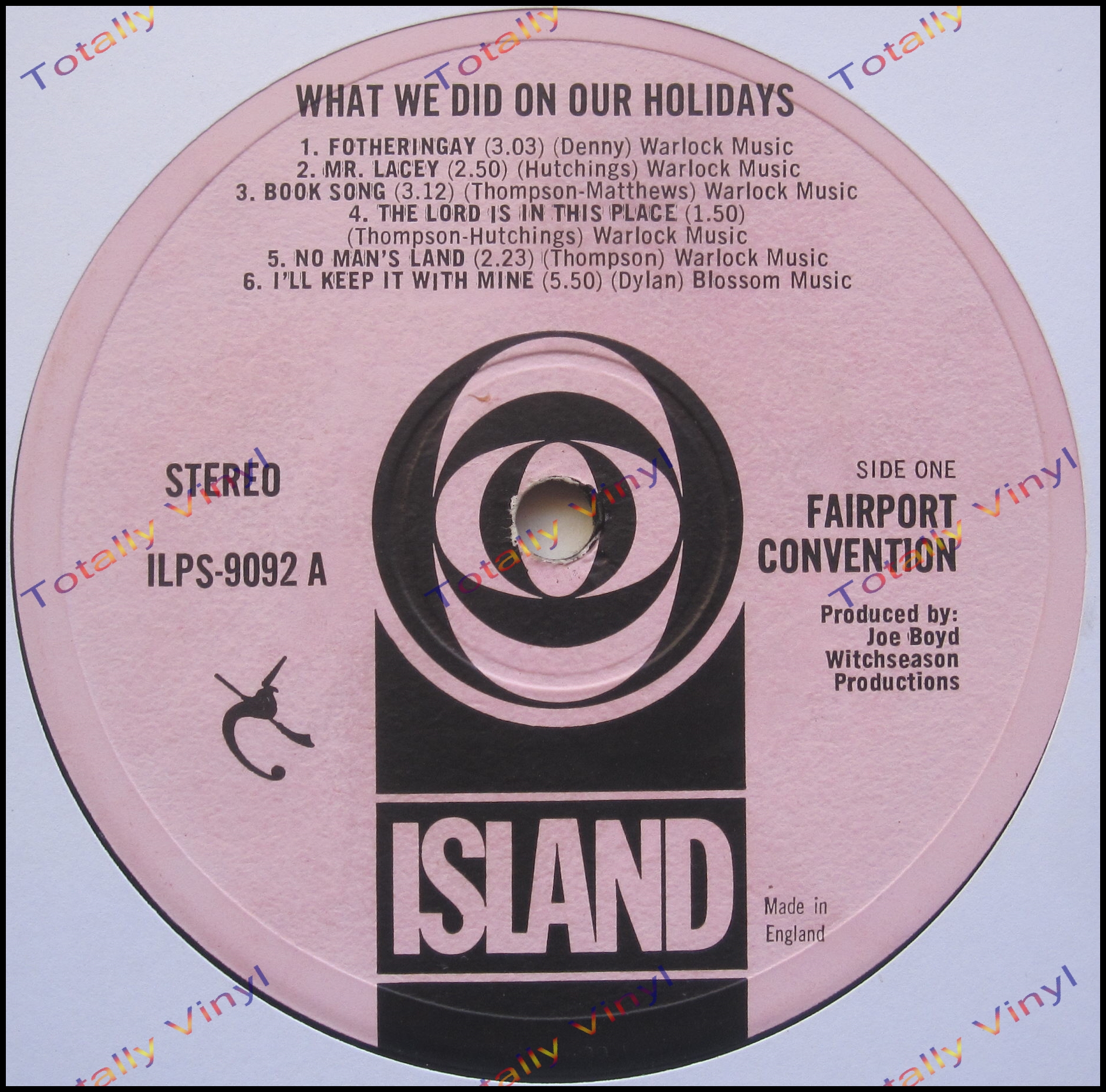 What We Did On Our Holidays Channel Islands Summer 2006 | totally vinyl records fairport convention what we did What We Did On Our Holidays Channel Islands Summer 2006 | totally vinyl records fairport convention what we did