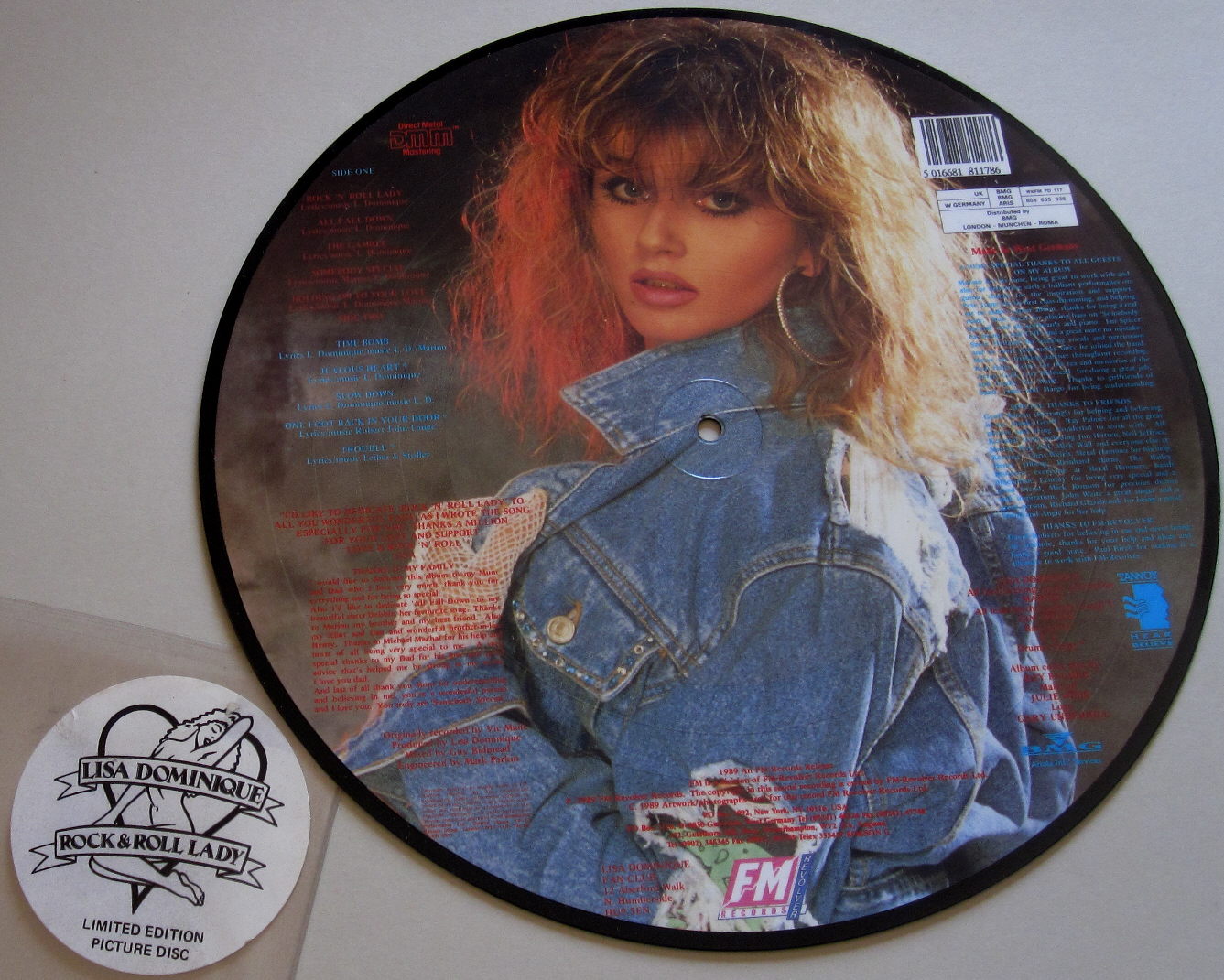  - LISA_DOMINIQUE_ROCK_AND_ROLL_LADY_PICTURE_DISC_LP