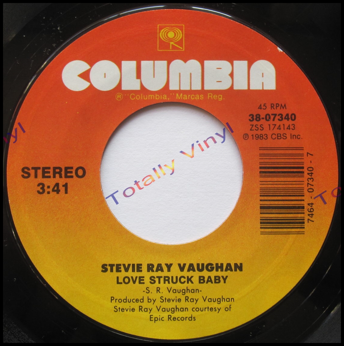 Dick Dale Stevie Ray Vaughan 90