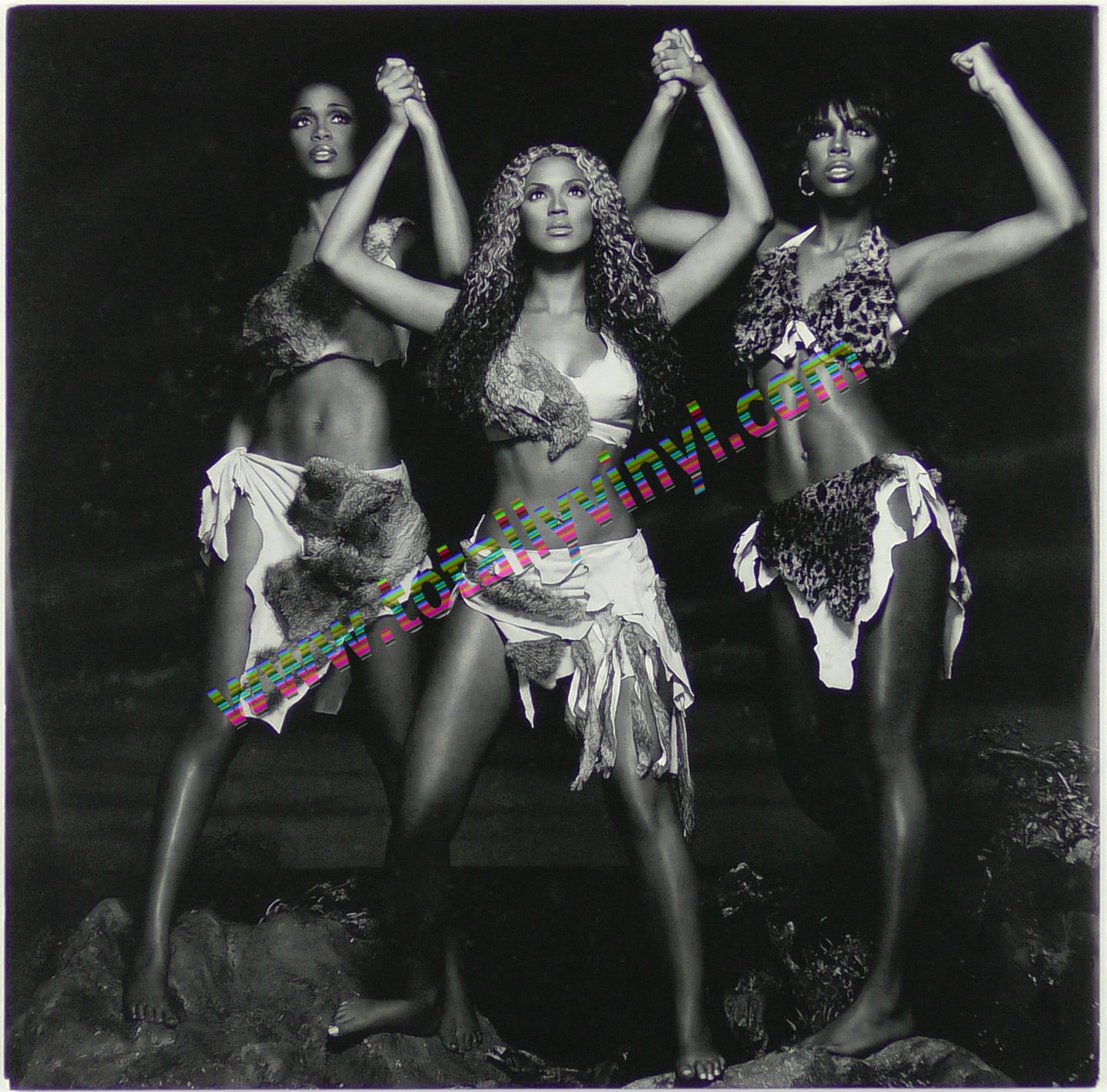 Totally Vinyl Records || Destiny's Child - Survivor LP LP x 2 Pre 
