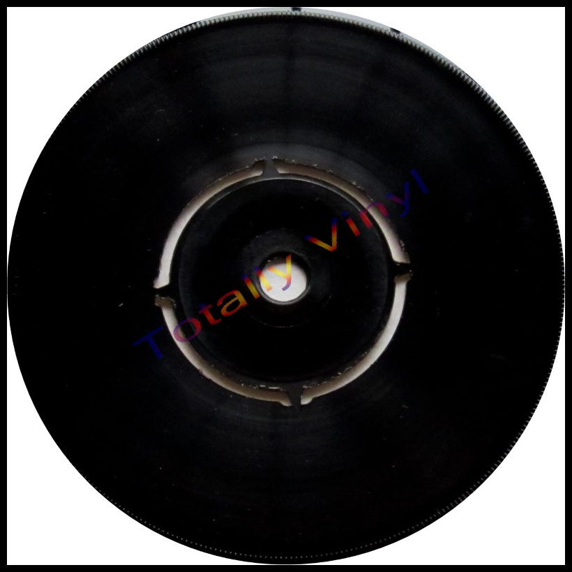 Totally Vinyl Records || Duran Duran - Rio 7 inch Promotional Issue