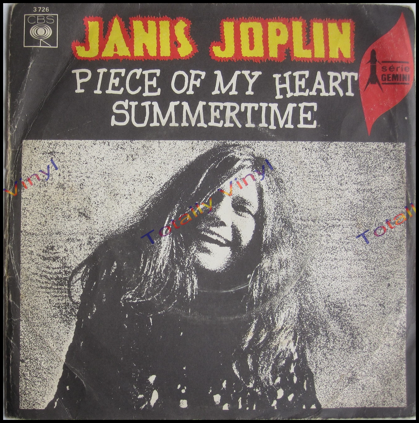 janis joplin piece of my heart pearl