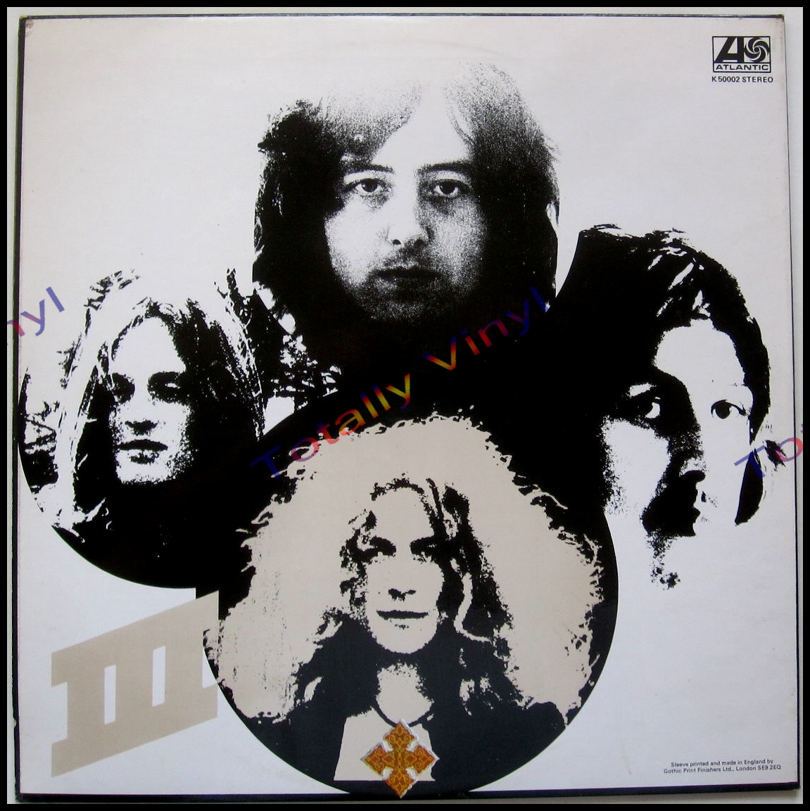 Led Zeppelin III - 1970. Led Zeppelin led Zeppelin III обложка. Led Zeppelin 3 винил. Led Zeppelin Tangerine. Led zeppelin iii led zeppelin