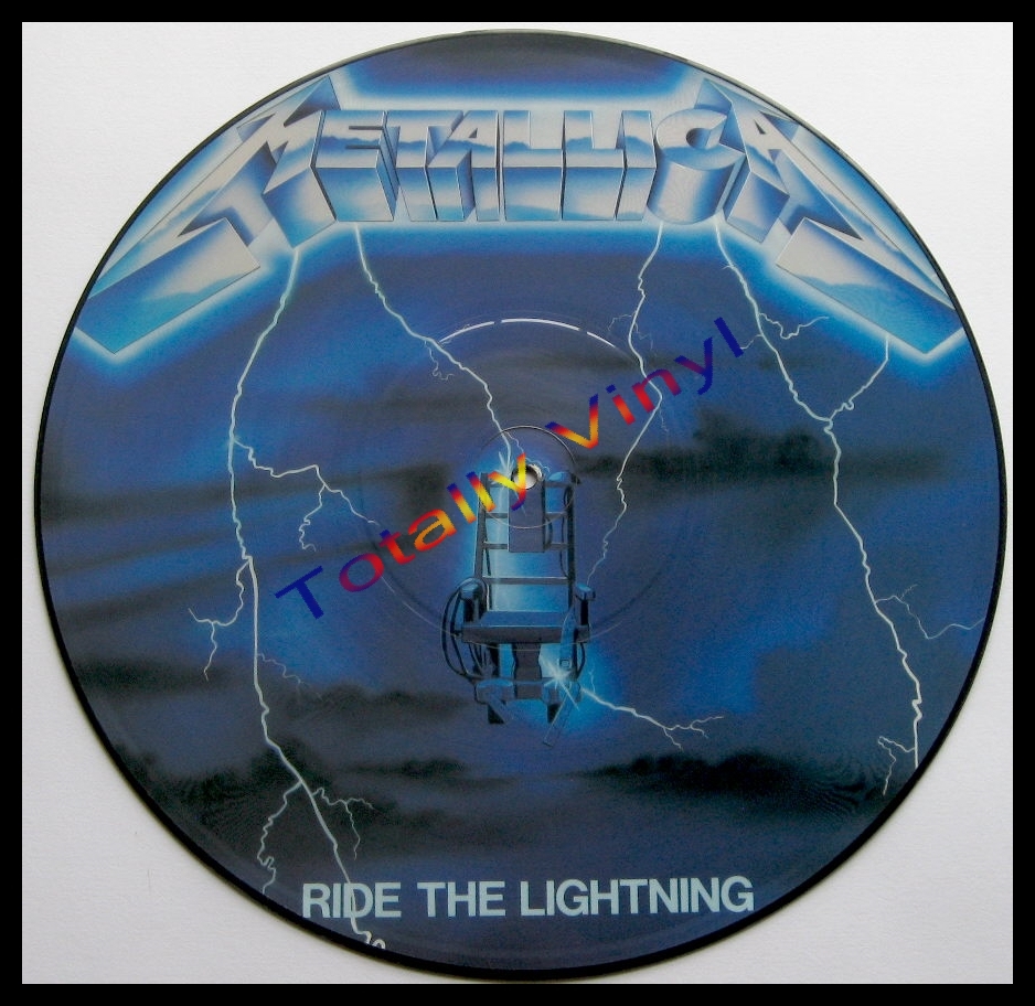 metallica ride the lightning download free