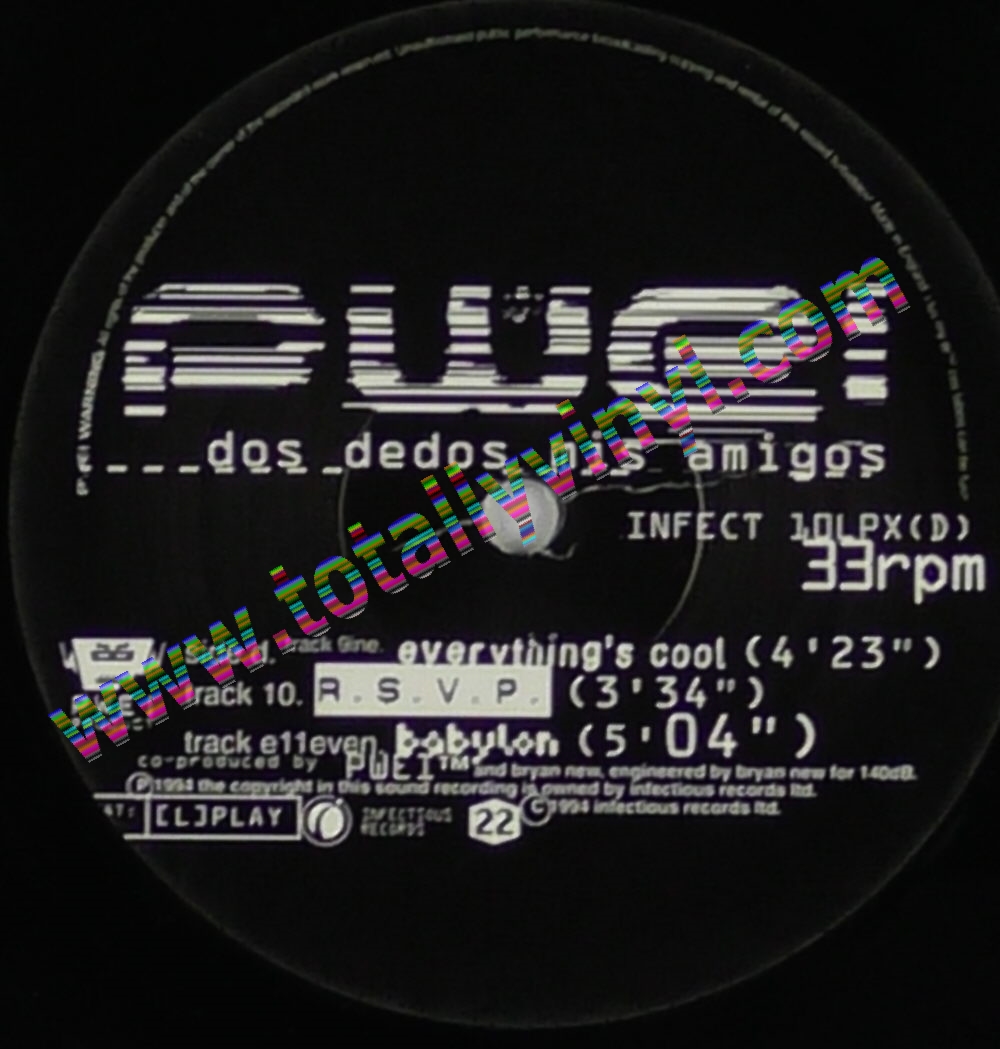 PopWillEatItself ‎/Dos Dedos Mis Amigos 41B1RFQS9ML._UF1000,1000_QL80_.jpg