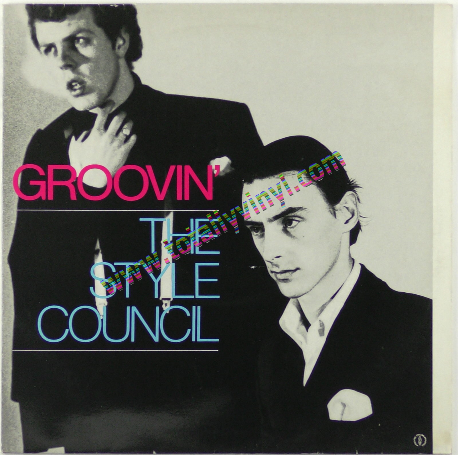 the style council youre the best thing